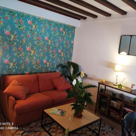Bel Appartement A Honfleur Kültér fotó