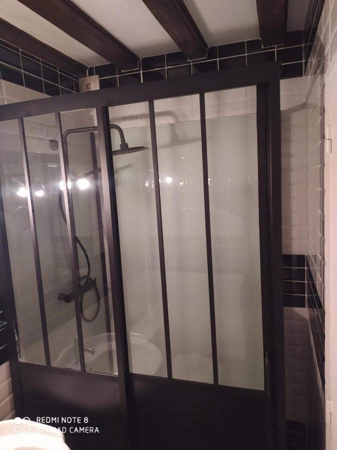 Bel Appartement A Honfleur Kültér fotó