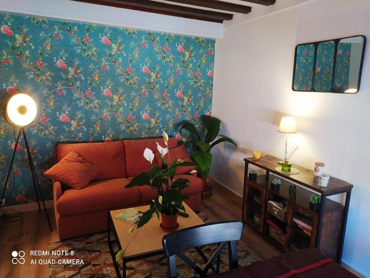 Bel Appartement A Honfleur Kültér fotó