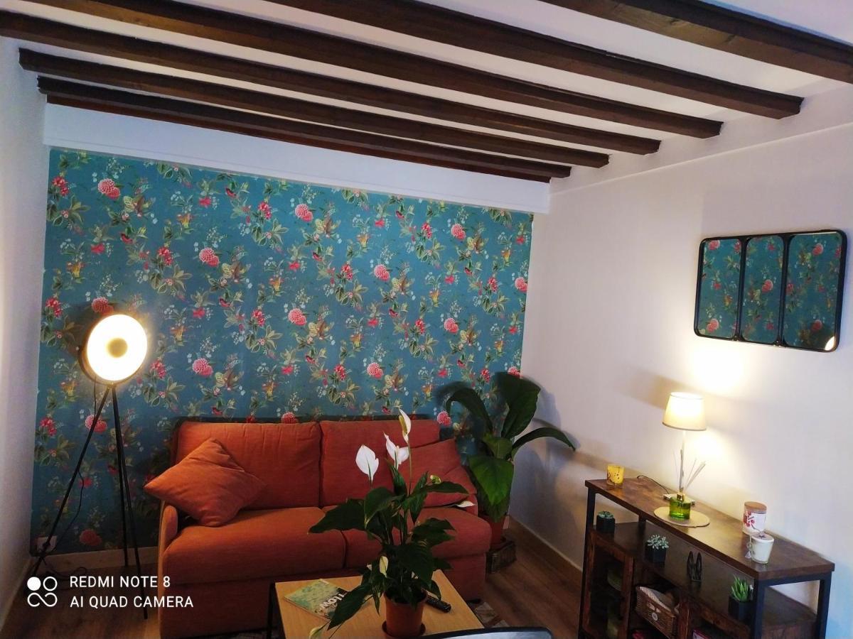 Bel Appartement A Honfleur Kültér fotó