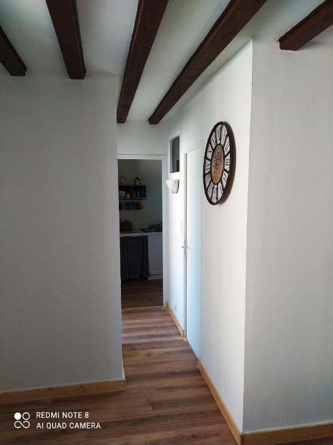 Bel Appartement A Honfleur Kültér fotó