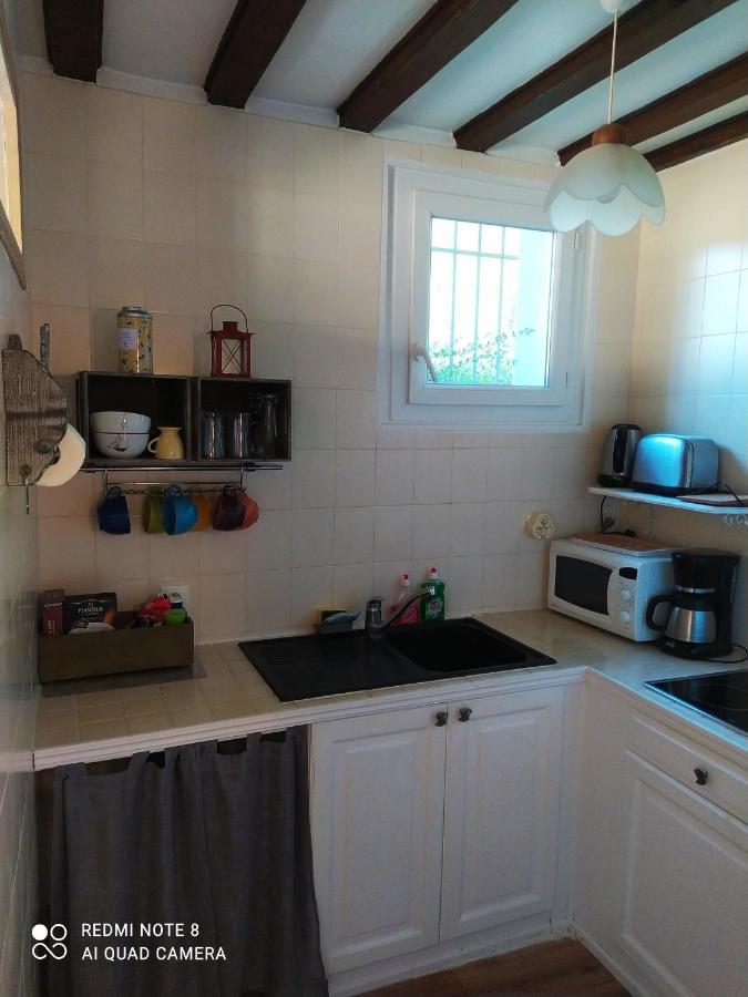 Bel Appartement A Honfleur Kültér fotó